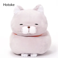 Hige Manjyu Mochikko Cat Plush Collection (Big) -Otaku Bliss 73e1d86ae09f4ed88e166c5c87270e09.jpg