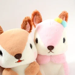 Korisu No Dongurin Lovely Squirrel Plush Collection (Big) -Otaku Bliss 73f219d2b3564059af4e389ef1b9152f.jpg