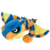 CAPCOM Monster Hunter Tigrex Renewal Ver. Plush 2 CAPCOM Monster Hunter Tigrex Renewal Ver. Plush -Otaku Bliss 73fad48b2a5346cba33c7cbfc9e5bcd4.jpg