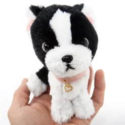 PUPS! Small French Bulldog Plush -Otaku Bliss 7403aa11e2f141ccba8aab13a99d4e2e.jpg