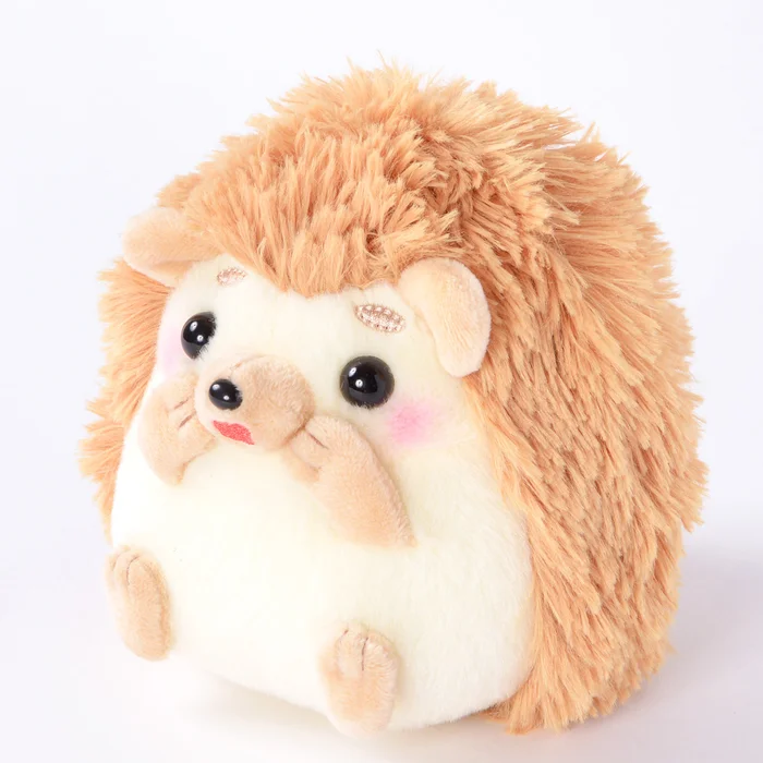 Horinezumi No Harin Plush Collection (Standard) 11 Horinezumi No Harin Plush Collection (Standard) - Image 9
