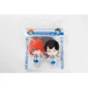 Yowamushi Pedal: Grande Road Plush Keychain Set (Arakita / Shinkai) 1 Yowamushi Pedal: Grande Road Plush Keychain Set (Arakita / Shinkai) -Otaku Bliss 744a0f84dd7d4189867bb43aa52f2611.jpg
