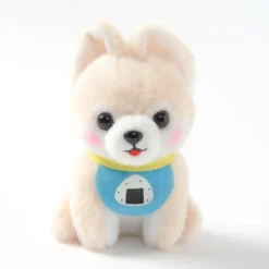 Mameshiba San Kyodai Komoriuta Dog Plush Collection (Ball Chain) 19 Mameshiba San Kyodai Komoriuta Dog Plush Collection (Ball Chain) -Otaku Bliss 7474d137c19c4d9d96e8f2f2baee7c2a.jpg