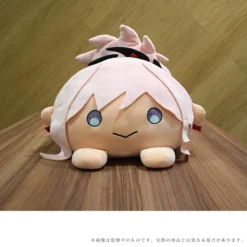Fate/Grand Order Musashi-chan Cushion (Re-run) -Otaku Bliss 74c7929b702d44829bc45a7303231397.jpg