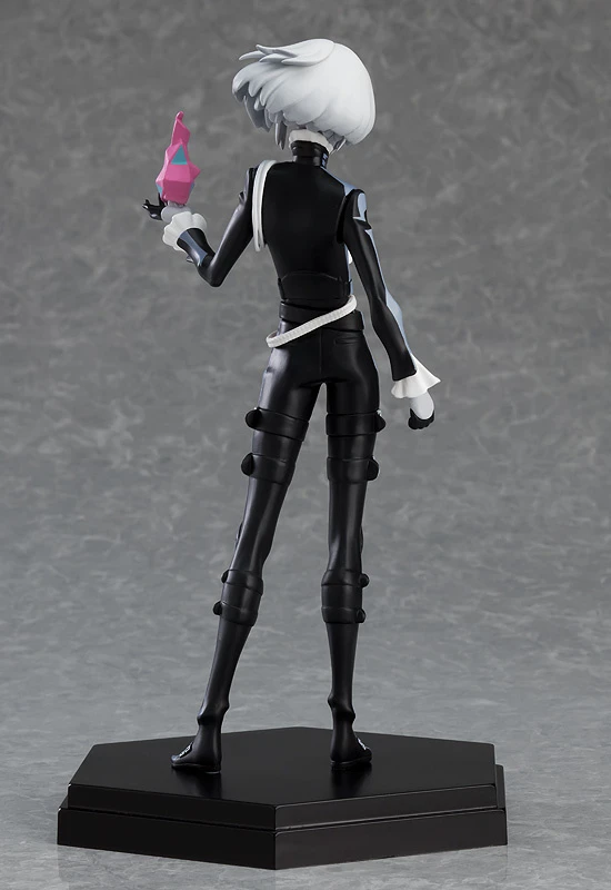 GOOD SMILE COMPANY Pop Up Parade Promare Lio Fotia: Monochrome Ver. 10 GOOD SMILE COMPANY Pop Up Parade Promare Lio Fotia: Monochrome Ver. - Image 8
