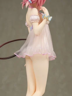 ALTER To Love-Ru Darkness Momo Belia Deviluke: Babydoll Ver. 1/6 Scale Figure -Otaku Bliss 75ab138af9b34214ad58bcc3375af128.jpg