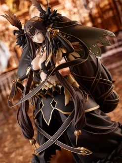 Fate/Grand Order Assassin/Semiramis 1/7 Scale Figure -Otaku Bliss 75b137ee66d8406e8620f22c23e127c3.jpg