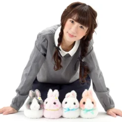 Usa Dama-chan Rabbit Plush Collection (Standard) 34 Usa Dama-chan Rabbit Plush Collection (Standard) -Otaku Bliss 75f1f585bd654684bf17a4df0922ef54.jpg