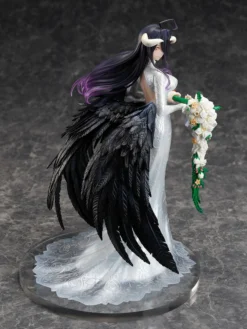 Albedo: Wedding Dress Ver. 1/7 Scale Figure -Otaku Bliss 762b5960bdd74d38907aeb2b32251077.jpg