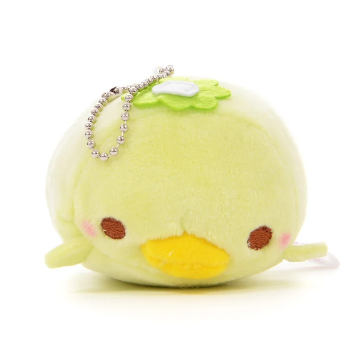 Mocchiizu Colorful Ball Chain Plush Collection 10 Mocchiizu Colorful Ball Chain Plush Collection - Image 8