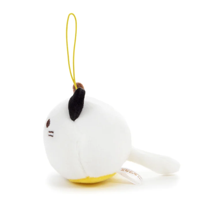 Sasurai No Tabineco Mikemura-san Mochikoro Mascot Plush Collection 5 Sasurai No Tabineco Mikemura-san Mochikoro Mascot Plush Collection - Image 3