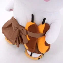Yuru-chara Grand Prix Official Sanomaru Plush -Otaku Bliss 773547cb0b084e518a75a7edfccb6a9a.jpg