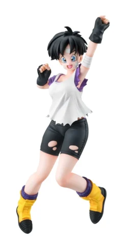 MegaHouse Dragon Ball Gals Videl: Recovery Ver.