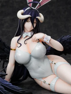 FREEing Overlord IV Albedo: Bunny Ver. 1/4 Scale Figure -Otaku Bliss 7780d2e5d2834479936ce641218cff5b.jpg