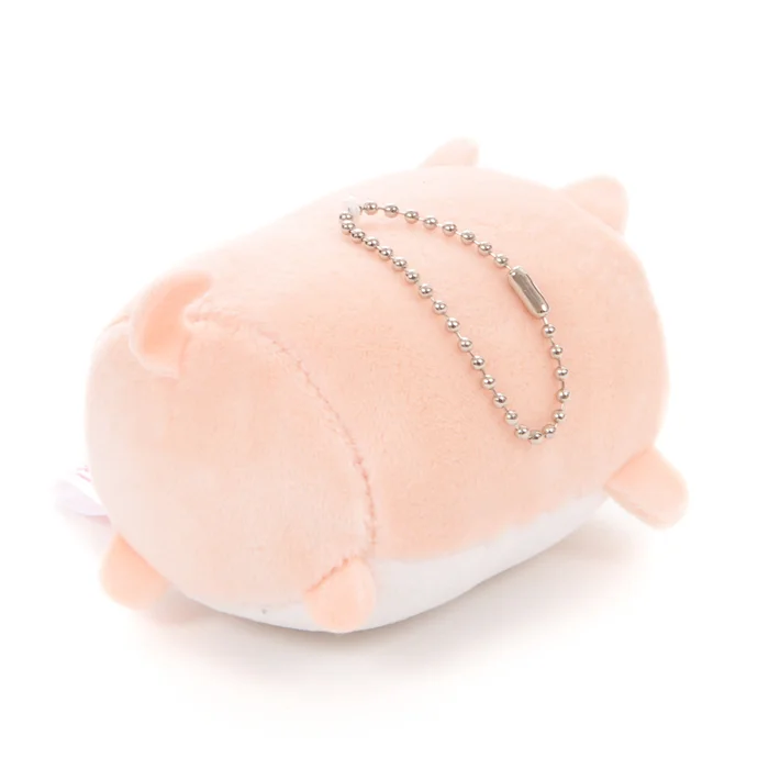 Mocchiizu Colorful Ball Chain Plush Collection 7 Mocchiizu Colorful Ball Chain Plush Collection - Image 5