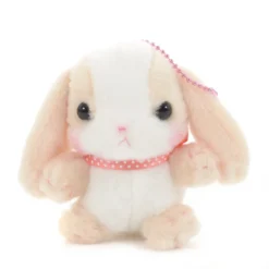 Pote Usa Loppy Rabbit Plush Collection (Ball Chain) -Otaku Bliss 77f3af60ff034b4b81339b706a50a1ee.jpg