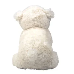 Fluffies Medium Polar Bear Plush -Otaku Bliss 78130339b581480dac2982026063458c.jpg