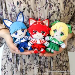 CLAMP 30th Anniversary Plushie Keychain Set -Otaku Bliss 7813dc543cd547c4a4c8ff2946e0bd35.jpg