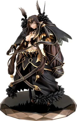 Fate/Grand Order Assassin/Semiramis 1/7 Scale Figure -Otaku Bliss 78414fd4bee844b8a694586baa409eea.jpg