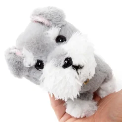 PUPS! Plush Schnauzer -Otaku Bliss 78489e7a713d4734afcccf2cfa8aa1b0.jpg