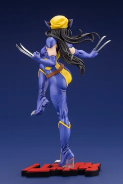 Kotobukiya Marvel X-Men Wolverine (Laura Kinney) Bishoujo Statue -Otaku Bliss 78ca77e0876945a6863eb43784449086.jpg