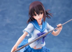Wave Strike The Blood Yukina Himeragi: School Uniform Style 1/7 Scale Figure -Otaku Bliss 790ecc1d6dee415a915cd2e59fb143df.jpg
