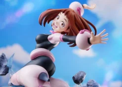 My Hero Academia Ochaco Uraraka 1/8 Scale Figure -Otaku Bliss 7917087b4602486b8d63adc6981df605.jpg