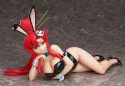 FREEing Tengen Toppa Gurren Lagann Yoko: Bare Leg Bunny Ver. 1/4 Scale Figure 12 FREEing Tengen Toppa Gurren Lagann Yoko: Bare Leg Bunny Ver. 1/4 Scale Figure -Otaku Bliss 792eeee26d774bac9129ff8e2c5ac8af.jpg
