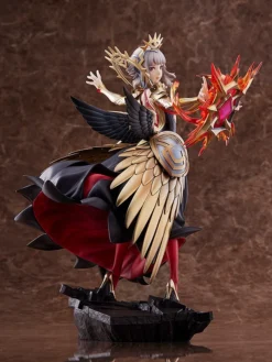 Fire Emblem Heroes Veronica 1/7 Scale Figure -Otaku Bliss 79bce052e1e344c39e02d487994d5e8a.jpg