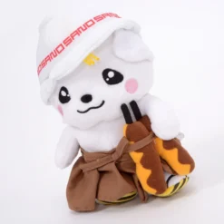 Yuru-chara Grand Prix Official Sanomaru Plush -Otaku Bliss 79c8c806936f48878b2bddf8dc3ef02e.jpg
