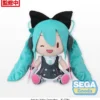 Hatsune Miku: Magical Mirai 2016 Ver. Fluffy Plush (L) 2 Hatsune Miku: Magical Mirai 2016 Ver. Fluffy Plush (L) -Otaku Bliss 79e83fcbc01c4802910b8f7da09c2847.jpg