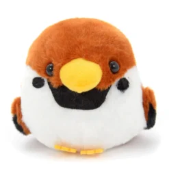 Kotori Tai Bird Plush Collection (Standard) 20 Kotori Tai Bird Plush Collection (Standard) -Otaku Bliss 79ea13be0de543df8001ec1bc3dbf83f.jpg