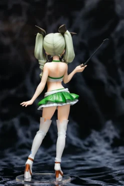 Girls Und Panzer X Pacific Anchovy: Race Queen Ver. 1/5 Scale Figure -Otaku Bliss 7ad04fb1aa604258832f502c3340805f.jpg