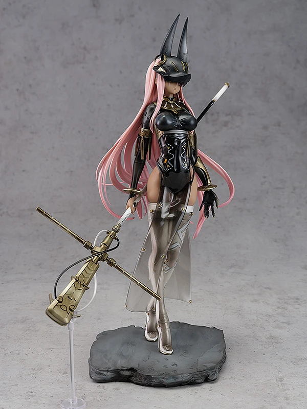 Falslander Hemet Nethel 1/7 Scale Figure 6 Falslander Hemet Nethel 1/7 Scale Figure - Image 4