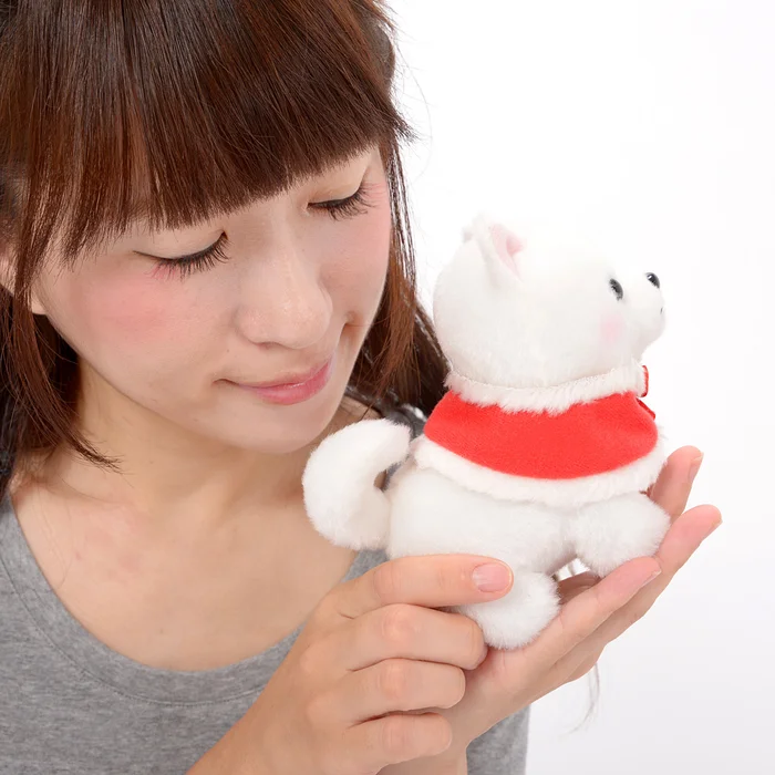 Mameshiba San Kyodai Christmas Dog Plush Collection (Standard) 17 Mameshiba San Kyodai Christmas Dog Plush Collection (Standard) - Image 15