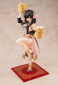 KADOKAWA KonoSuba Yunyun: Light Novel China Dress Ver. 1/7 Scale Figure -Otaku Bliss 7b2e317ec0654bb2bcfc54a76950275a.jpg