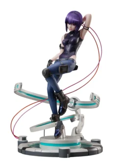 Ghost In The Shell: SAC_2045 Motoko Kusanagi 1/7 Scale Figure -Otaku Bliss 7b47be06bfe74046bc316daddb7da23d.jpg