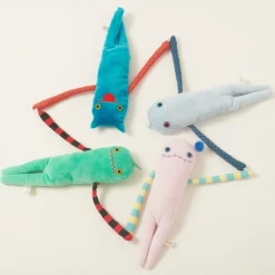 Mokeke Aro Plush (Medium) 17 Mokeke Aro Plush (Medium) -Otaku Bliss 7b8f4bfe95dc40fcb42d049b27358167.jpg