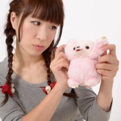 Namakemono No Mikke & Friends Sloth Plush Collection (Standard) -Otaku Bliss 7c1c061a01e84e9893ec7bd9d4ca883d.jpg