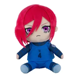 GOOD SMILE COMPANY Blue Lock Plushie -Otaku Bliss 7c30e20b2e194898aa517001ce4deedb.jpg