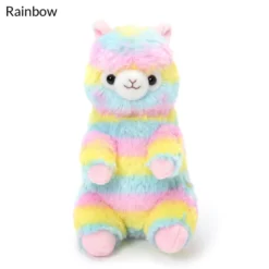 Alpacasso Sitting Plush Collection (Standard) -Otaku Bliss 7c45b288f45d4a2bb490f44f89b0b08c.jpg