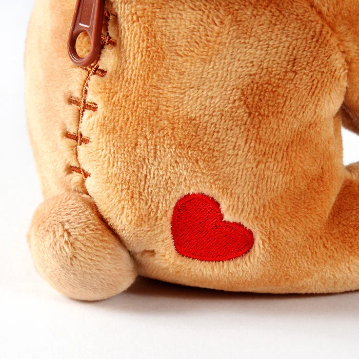 Rilakkuma Heart Desk Plush 11 Rilakkuma Heart Desk Plush - Image 9
