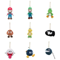 Super Mario All-Star Plushie Mascots -Otaku Bliss 7c7677b8b7dd46a0868a7e1753c106e8.jpg