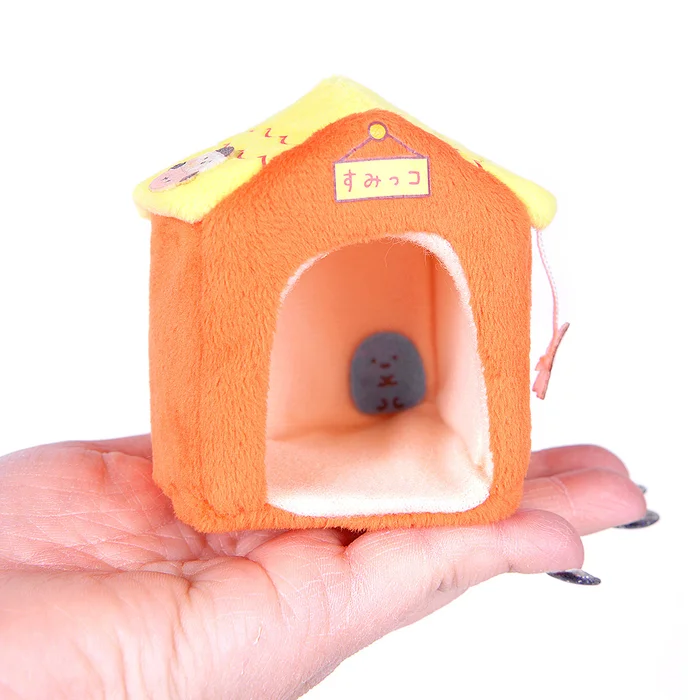 Sumikko Gurashi Mini House Collection 6 Sumikko Gurashi Mini House Collection - Image 4