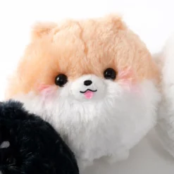 Fuwa-Mofu Pometan Dog Plush Collection (Standard) -Otaku Bliss 7d4e86039d2a460d83dbf40e70e10ee1.jpg