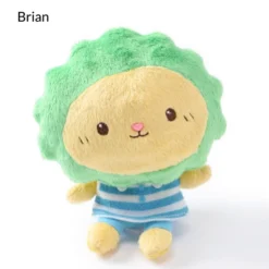 Mococo & Chicoco Plush Collection -Otaku Bliss 7da582bb596f476583a0dce050366795.jpg