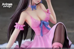 Original Design Art Corp. Nekojira Flamingo Young Ballerina 1/7 Scale Figure -Otaku Bliss 7deb293280ed4b9198602b8cd6715c49.jpg