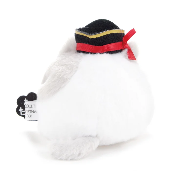 Pirate Neko-dango 5 Pirate Neko-dango - Image 3