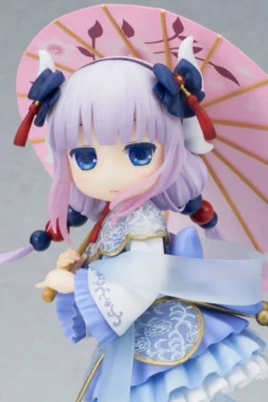 Miss Kobayashi's Dragon Maid Kanna: China Dress Ver. 1/7 Scale Figure -Otaku Bliss 7f10ec6998694b39bcd86414b6422e53.jpg