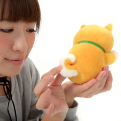 Nekkorogari Tai Plush Collection (Standard) 41 Nekkorogari Tai Plush Collection (Standard) -Otaku Bliss 7f6e96e05a6b41459822c7d24cfcbdd8.jpg